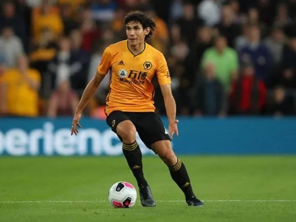 Jarang Main di Wolves, Jesus Vallejo akan Ganti Klub Lagi Januari ini?