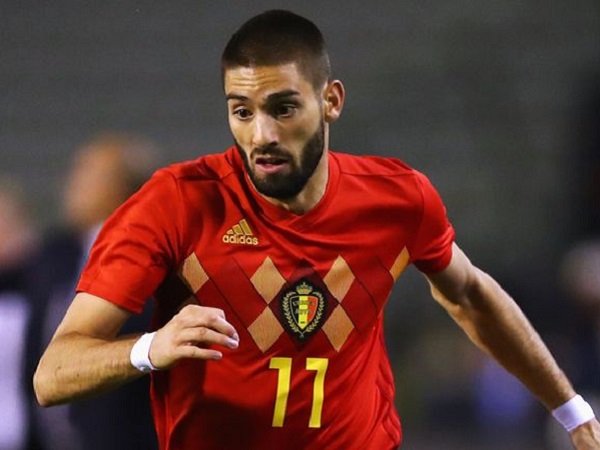 Napoli Incar Carrasco untuk Gantikan Callejon