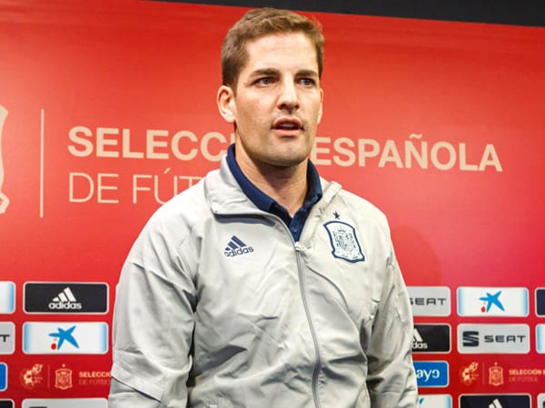 AS Monaco Tunjuk Robert Moreno Sebagai Pengganti Leonardo Jardim