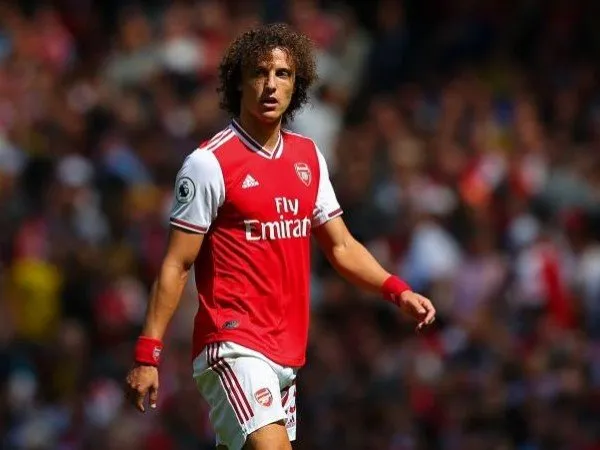 Chelsea Diklaim Senang Arsenal Rekrut David Luiz