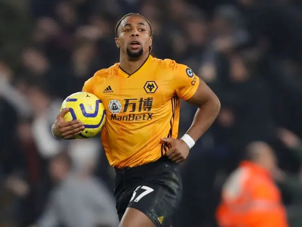 Klopp Sudah Prediksi Adama Traore Akan Jadi Pemain Bintang