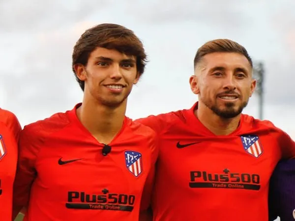 Sombong! Kesan Pertama Herrera Pada Joao Felix
