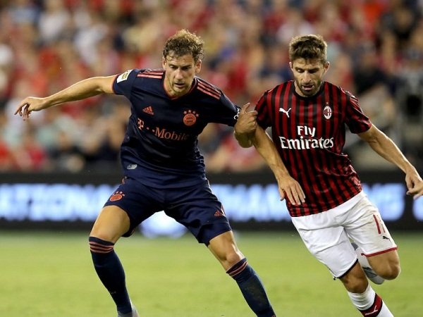 Borini Tinggal Selangkah Lagi Amankan Transfernya Ke Genoa