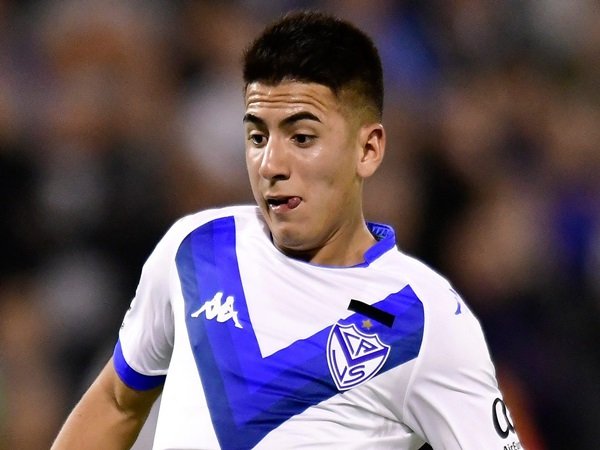 Segarkan Lini Tengah, Atletico Madrid Kembali Kejar Servis Almada