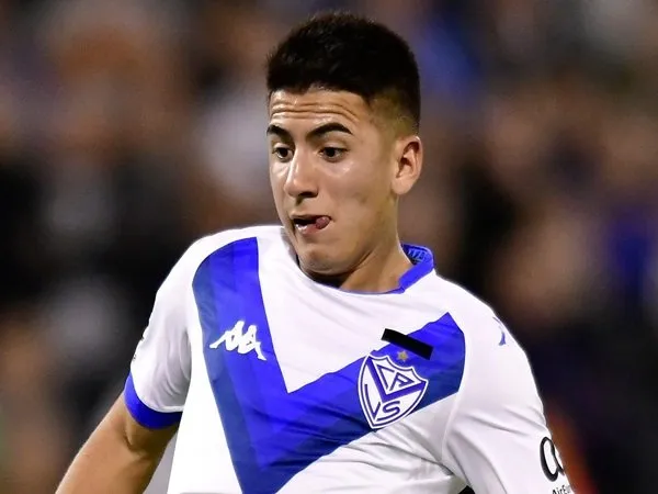 Segarkan Lini Tengah, Atletico Madrid Kembali Kejar Servis Almada