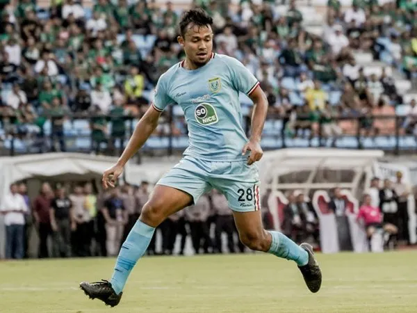 Aji Santoso Reuni dengan Arif Satria di Persebaya