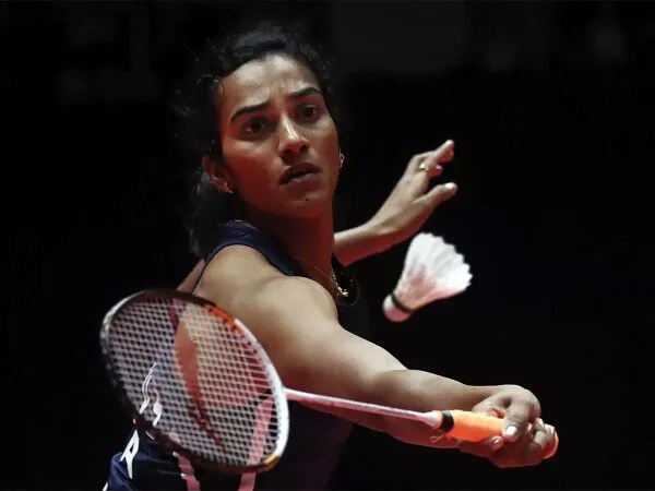 Hiraukan Segala Kritikan, Atlet Bulutangkis Ini Fokus Rebut Emas Olimpiade