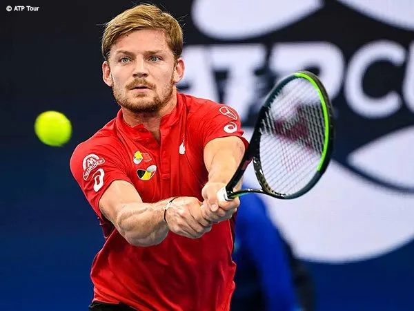 Belgia Tekuk Moldova 3-0 Di ATP Cup