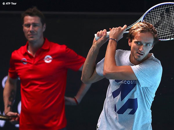 Peran Marat Safin Sebagai Kapten Tim Rusia Di ATP Cup