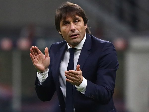 Kinerja Conte Diklaim Telah Melebihi Ekspektasi Inter Milan