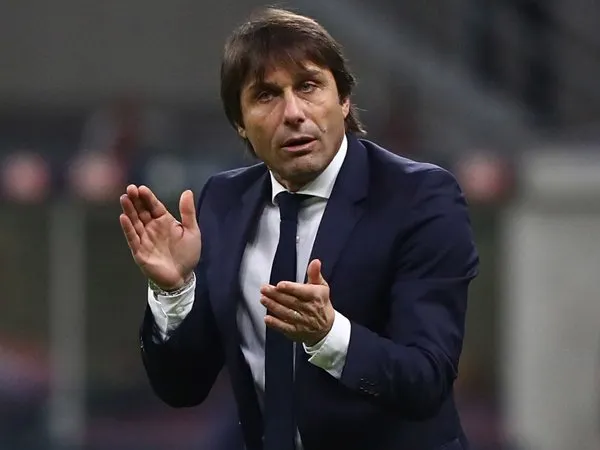Kinerja Conte Diklaim Telah Melebihi Ekspektasi Inter Milan