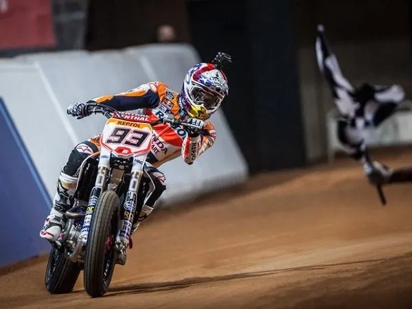 Meskipun Tertarik, Marquez Enggan Gunakan Motor Saat Turun di Reli Dakar 2020