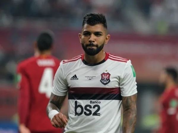 Striker Inter Milan, Gabigol Jadi Target Chelsea?