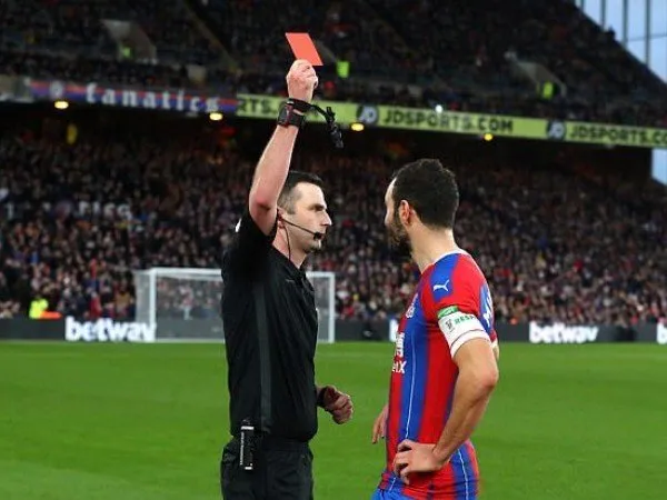 Inilah Keuntungan Arsenal Jelang Laga kontra Crystal Palace