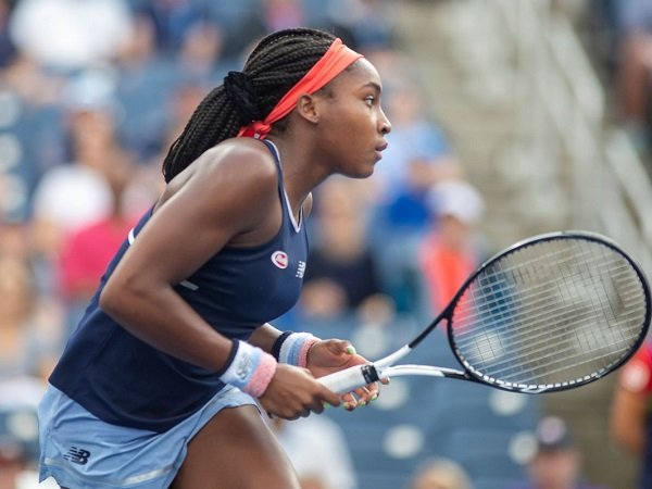 Dominasi Viktoria Kuzmova, Cori Gauff Lewati Rintangan Pertama Di Auckland
