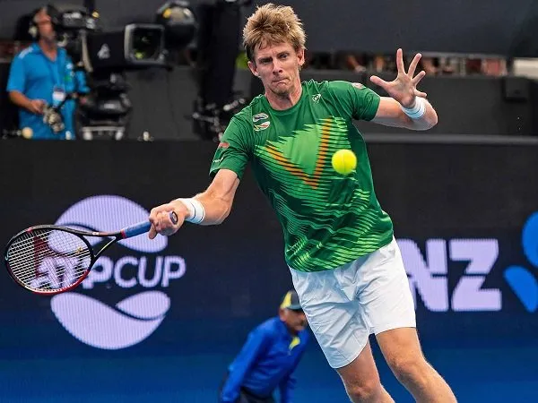 Hadapi Chili Di ATP Cup, Afrika Selatan Tampil Memanas