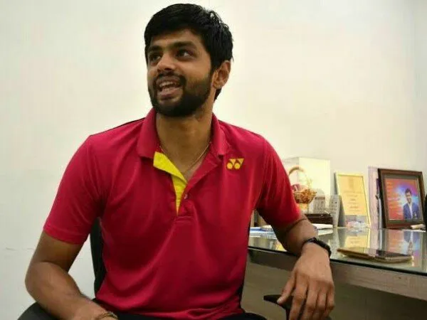 Sukses di 2019, Sai Praneeth Ingin Lanjutkan Momentun di 2020