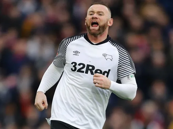 Wayne Rooney Diklaim Masih Layak Bermain Bagi Manchester United