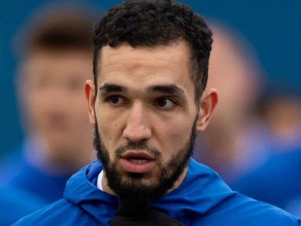 Milan Gali Informasi Soal Gelandang Schalke