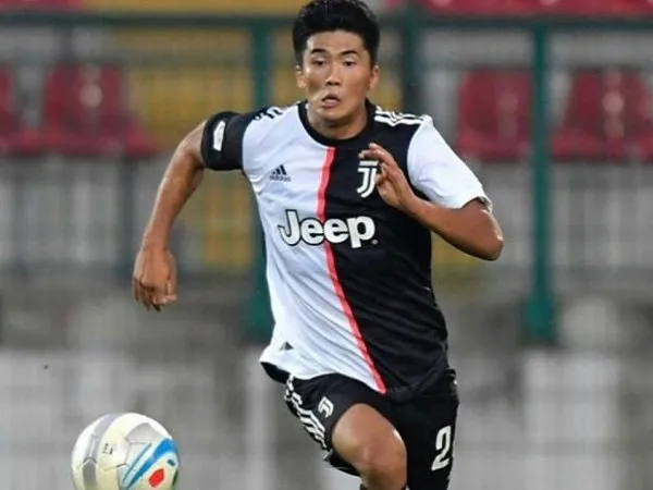 Lepas Han ke Qatar, Juventus Rekrut Dua Pemain Muda