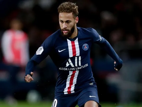 Sebut 2019 Sebagai Periode Sulit, Begini Harapan Neymar di Tahun 2020