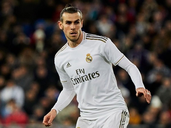 Agen Tegaskan Gareth Bale Takkan Tinggalkan Real Madrid