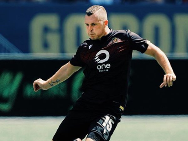 Persiraja Umumkan Perekrutan Bek Asal Inggris