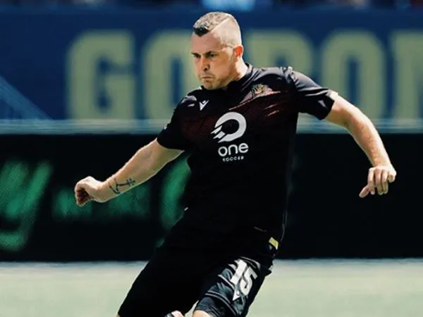 Persiraja Umumkan Perekrutan Bek Asal Inggris