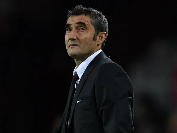 Barcelona Kalah, Valverde Tuntut VAR untuk Lebih Adil