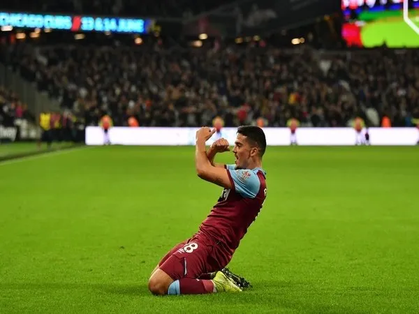 David Moyes Mengaku Terkesan dengan Penampilan Pemain Satu Ini di West Ham