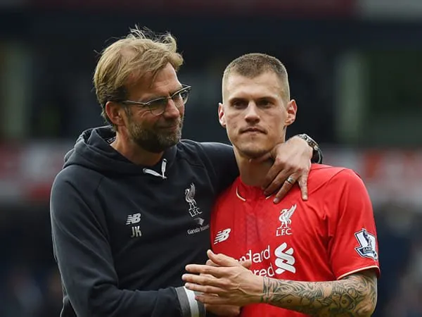 Martin Skrtel Puji Klopp Sebagai Pelatih Terbaik di Dunia