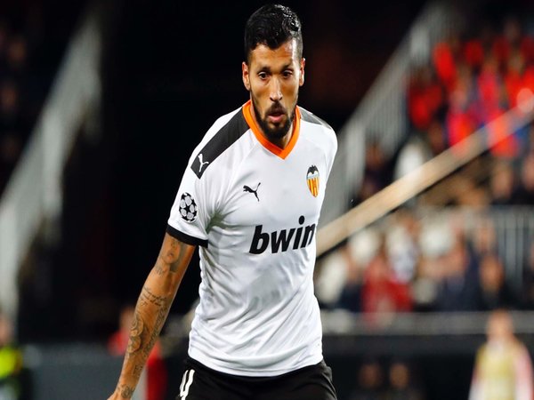 Valencia Pede Garay Bersedia Teken Kontrak Baru