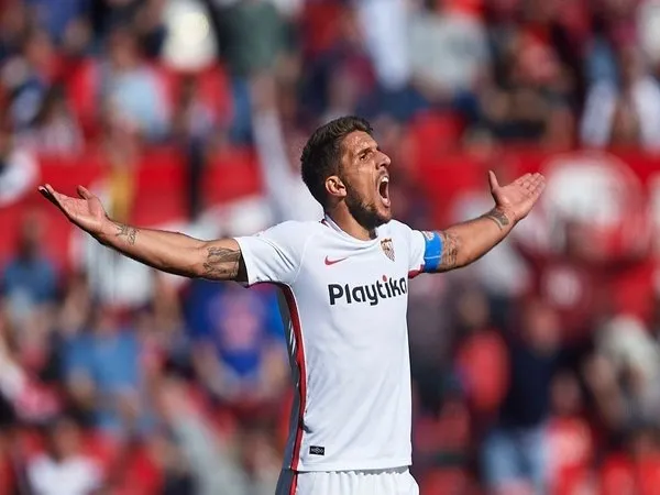 Wakil Kapten Sevilla Dapat Tawaran Dari Salah Satu Klub Liga China