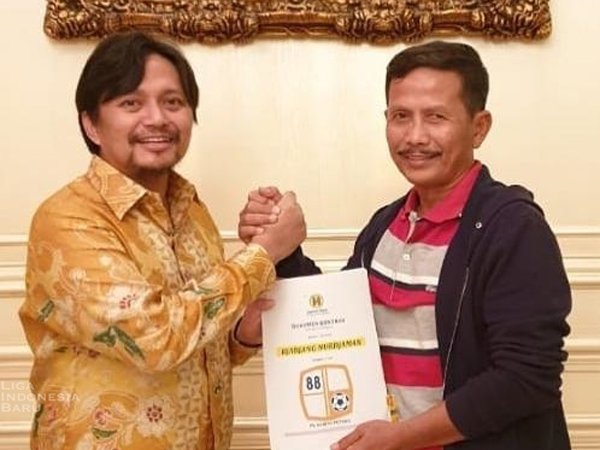 Sepi Dari Pemberitaan, Barito Putera Pastikan Mereka Miliki Skuat Lengkap di Pertengahan Januari