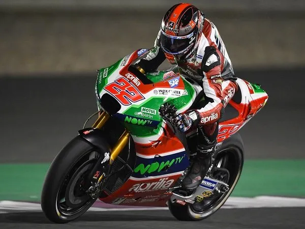 Cal Crutchlow Pesimistis Sam Lowes Bisa Ikuti Jejaknya di MotoGP