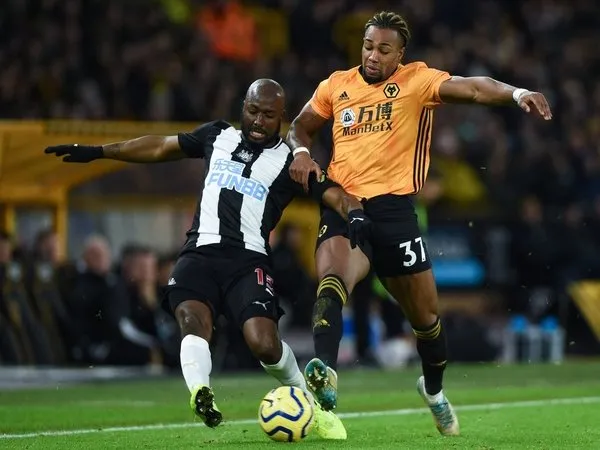 Jetro Willems: Mengawal Traore Lebih Sulit Ketimbang Ronaldo!