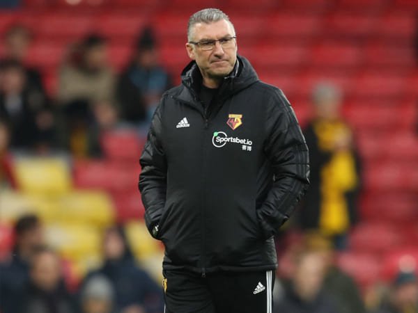 Nigel Pearson Tuntut Performa Konsisten Pemain Watford