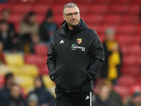 Nigel Pearson Tuntut Performa Konsisten Pemain Watford