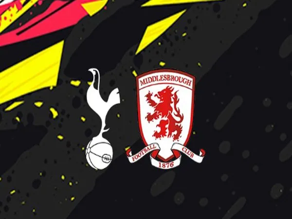 Prediksi Starting XI Tottenham Hotspur Kontra Middlesbrough