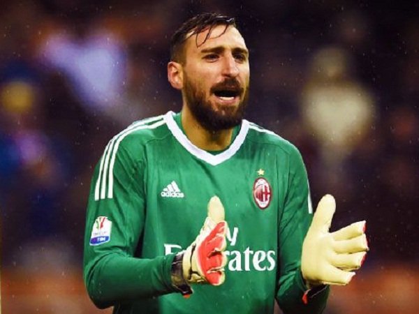 Coppa Italia Lawan SPAL, Antonio Donnarumma dan Simon Kjaer Jadi Starter