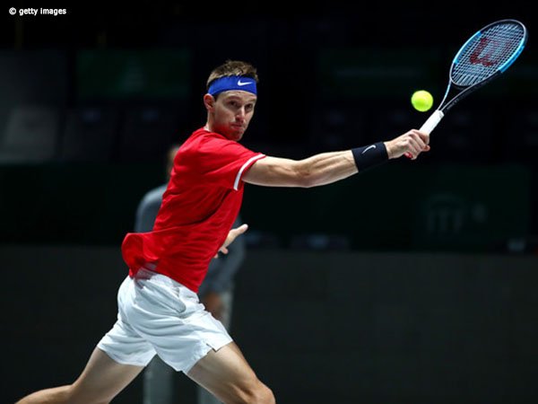 Nicolas Jarry Dan Robert Farah Gagal Tes Obat-Obatan