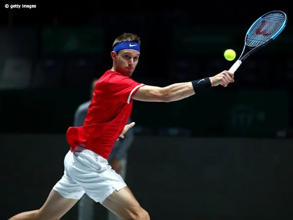 Nicolas Jarry Dan Robert Farah Gagal Tes Obat-Obatan