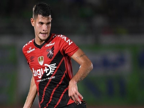 Presiden Paranaense Akui Bahwa Pemainnya Tengah Diburu Oleh Arsenal