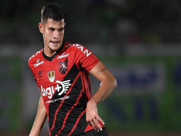 Presiden Paranaense Akui Bahwa Pemainnya Tengah Diburu Oleh Arsenal