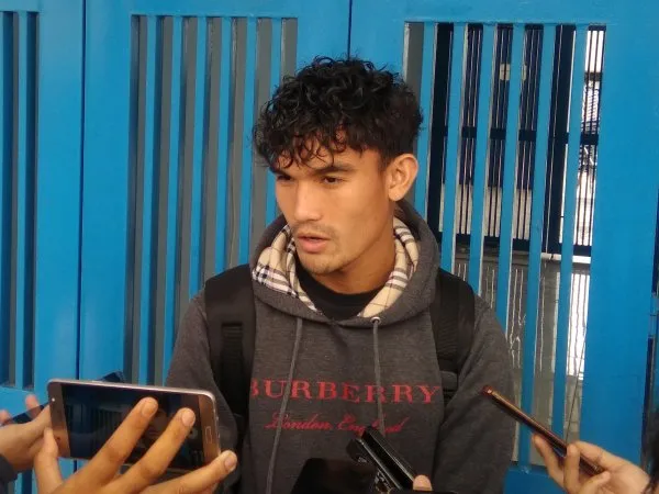 Zalnando Enggan Persib Hanya Jadi Tim Hore di Malaysia