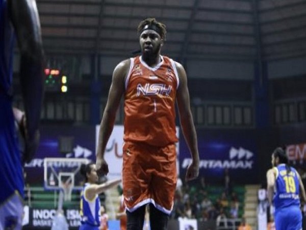 Awali Laga Dengan Baik, NSH Jakarta Pukul Mundur Prawira Bandung