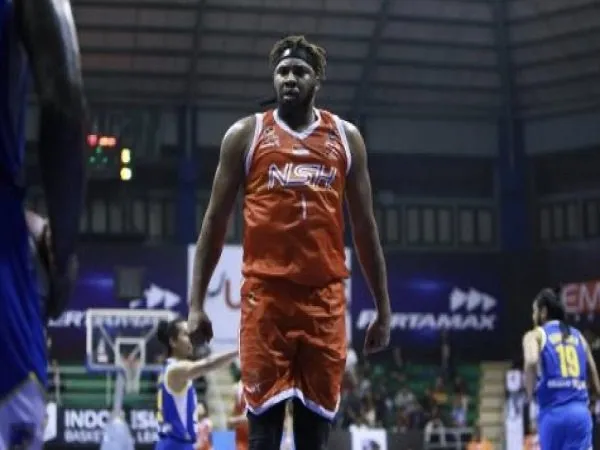 Awali Laga Dengan Baik, NSH Jakarta Pukul Mundur Prawira Bandung