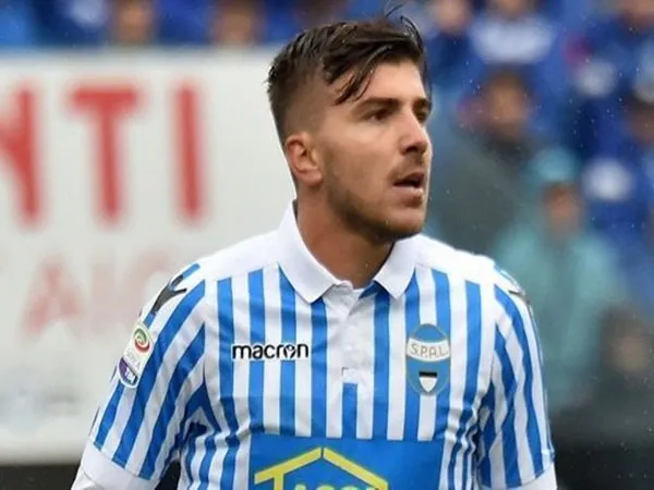 Direktur Spal Bantah Negosiasi Dengan Lazio Terkait Transfer Paloschi