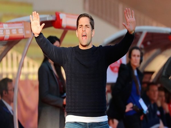 Eks Pelatih Timnas Spanyol Tak Kaget dengan Pemecatan Valverde