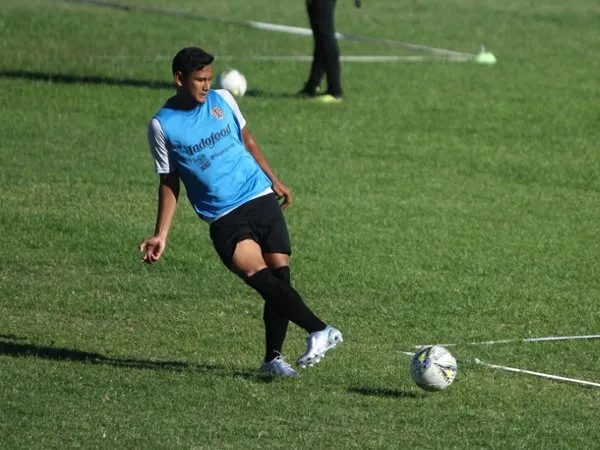 Tantang Melbourne Victory, Skuat Bali United Diminta Jaga Kekompakan